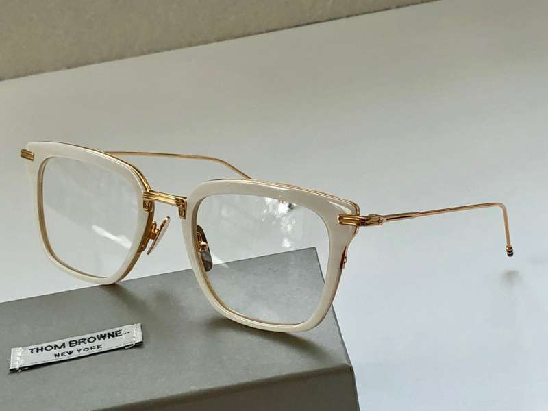 Picture of Thom Bpowne Optical Glasses _SKUfw52368009fw